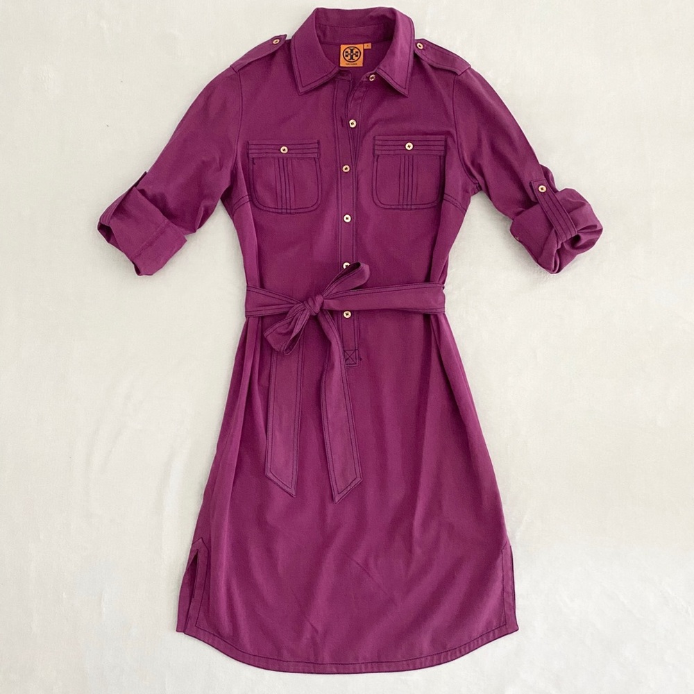 Tory Burch dress